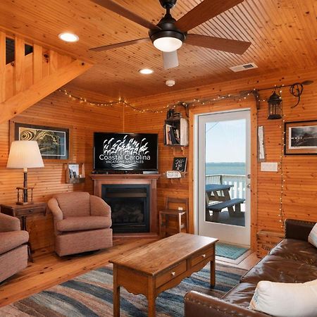 Villa Nh521 Stinson Ranch à Nags Head Extérieur photo