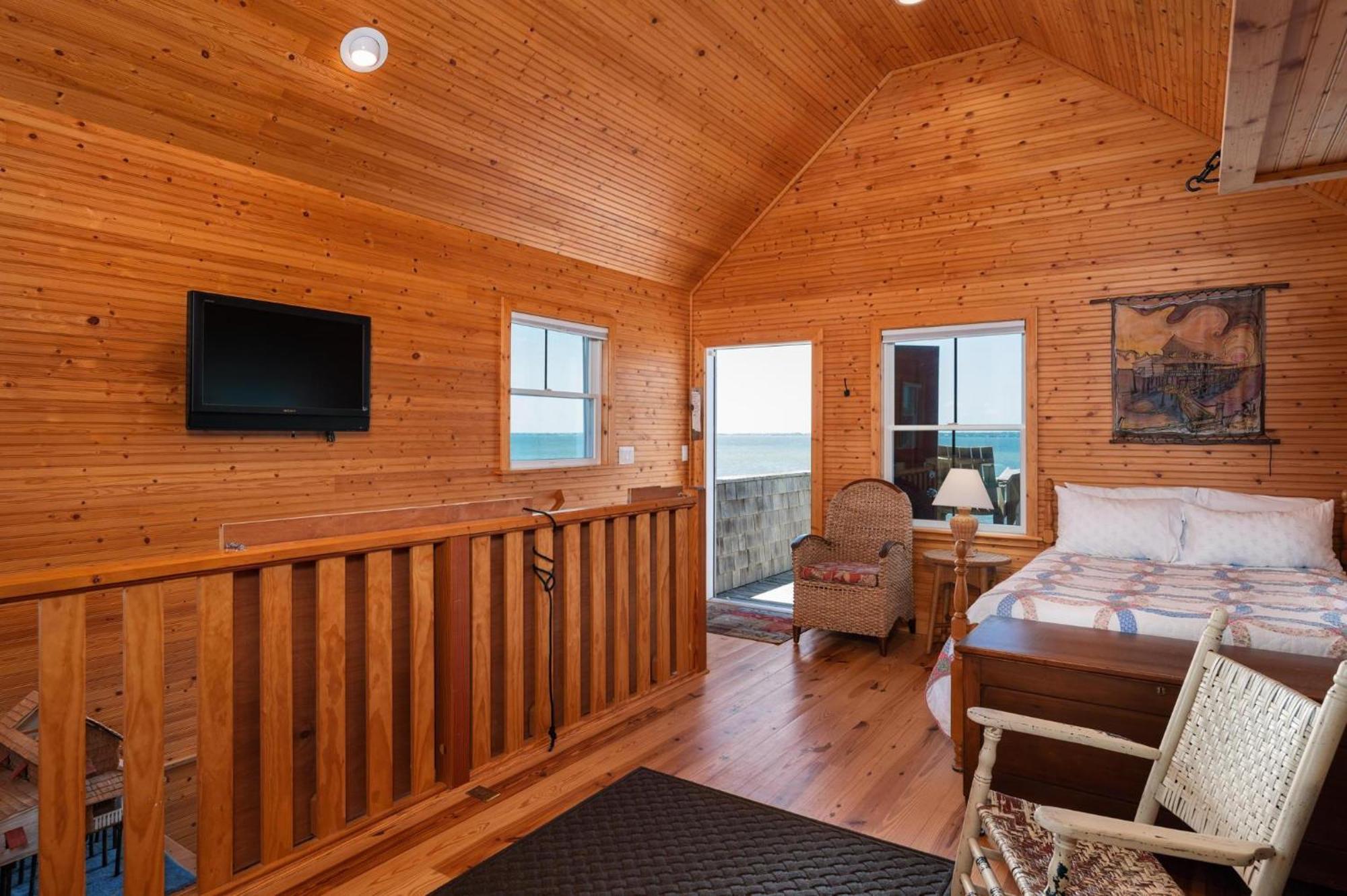 Villa Nh521 Stinson Ranch à Nags Head Extérieur photo