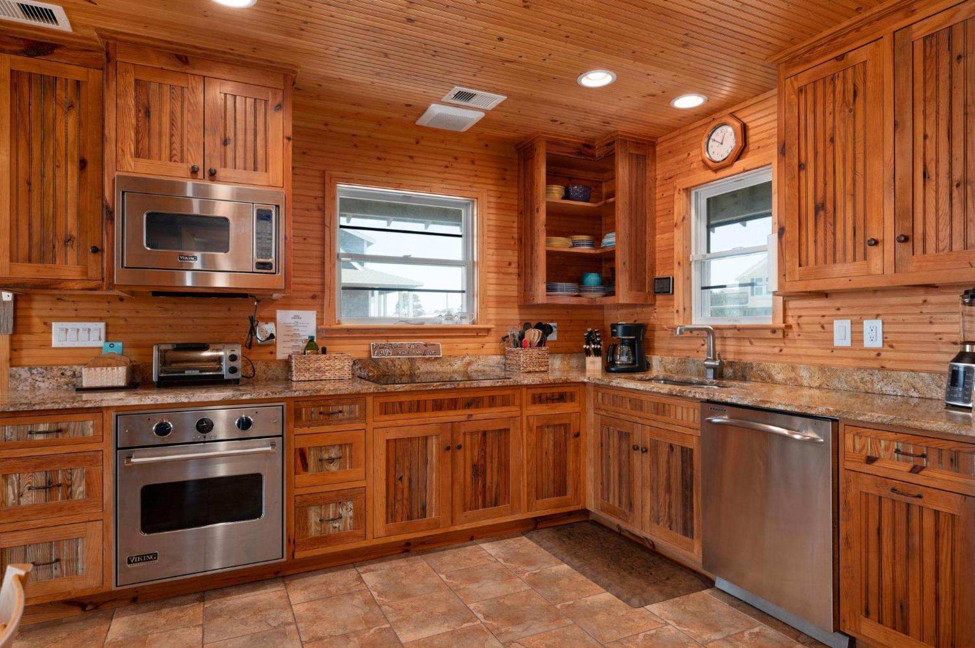 Villa Nh521 Stinson Ranch à Nags Head Extérieur photo