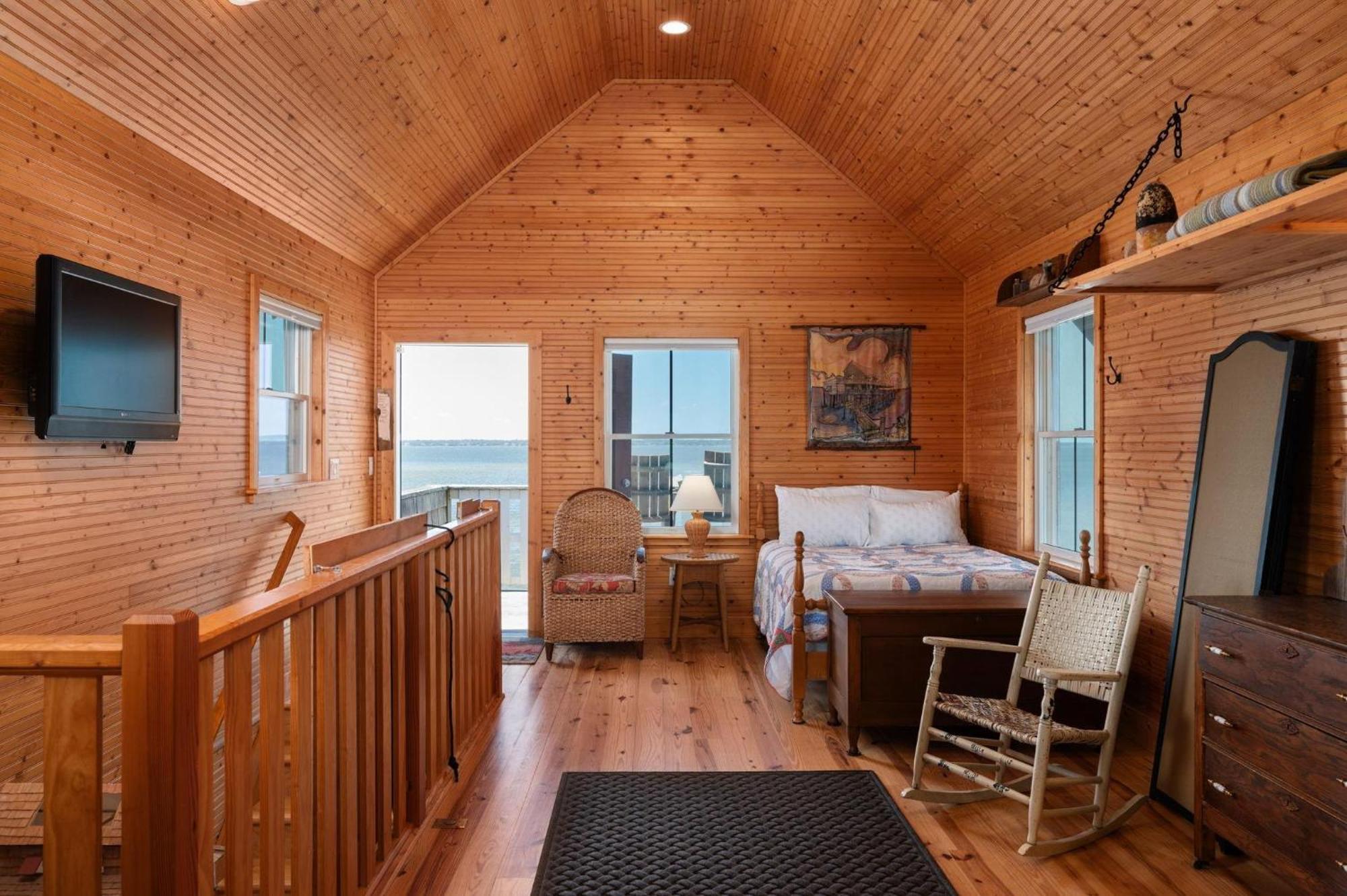 Villa Nh521 Stinson Ranch à Nags Head Extérieur photo