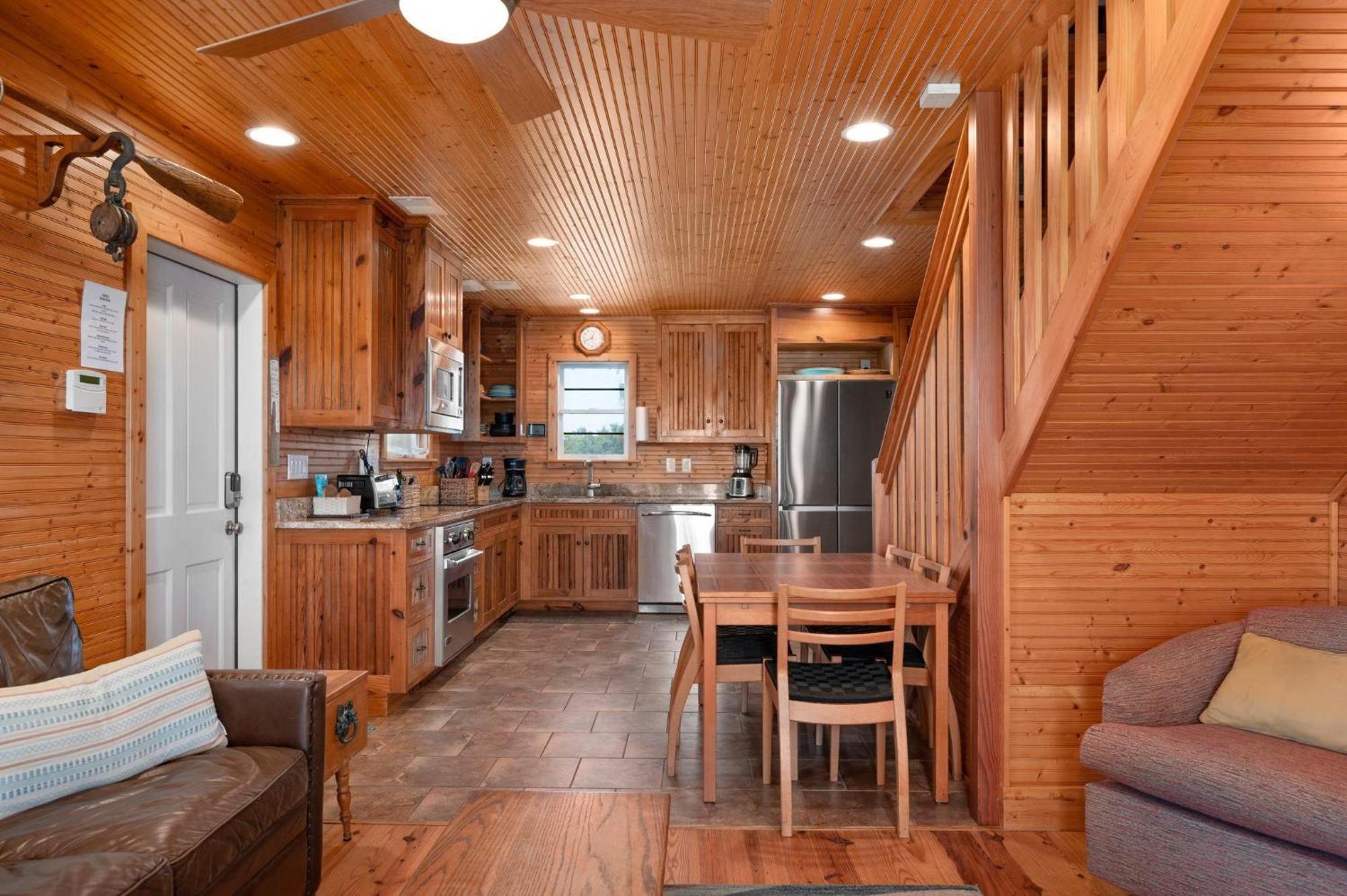Villa Nh521 Stinson Ranch à Nags Head Extérieur photo