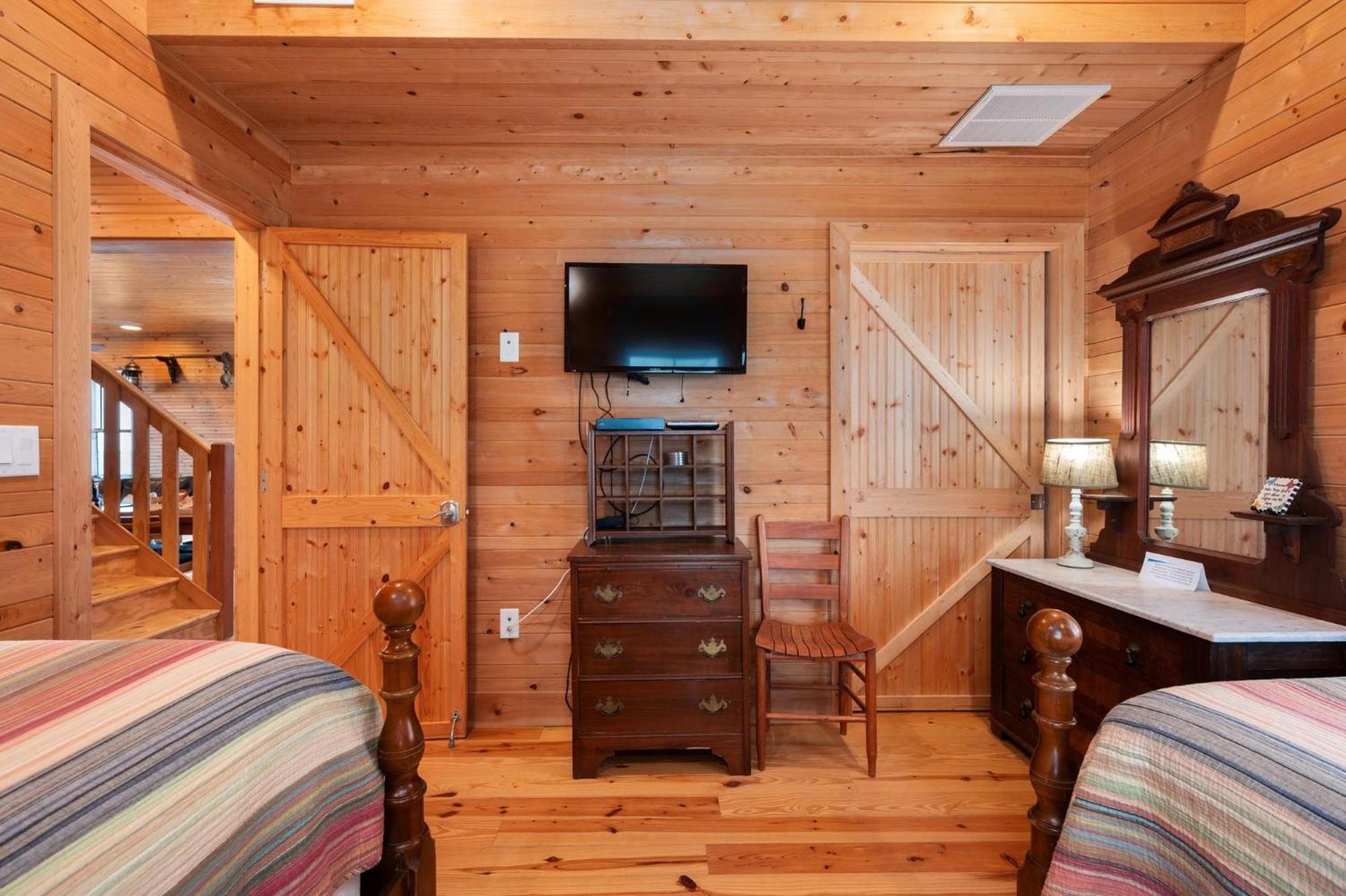 Villa Nh521 Stinson Ranch à Nags Head Extérieur photo