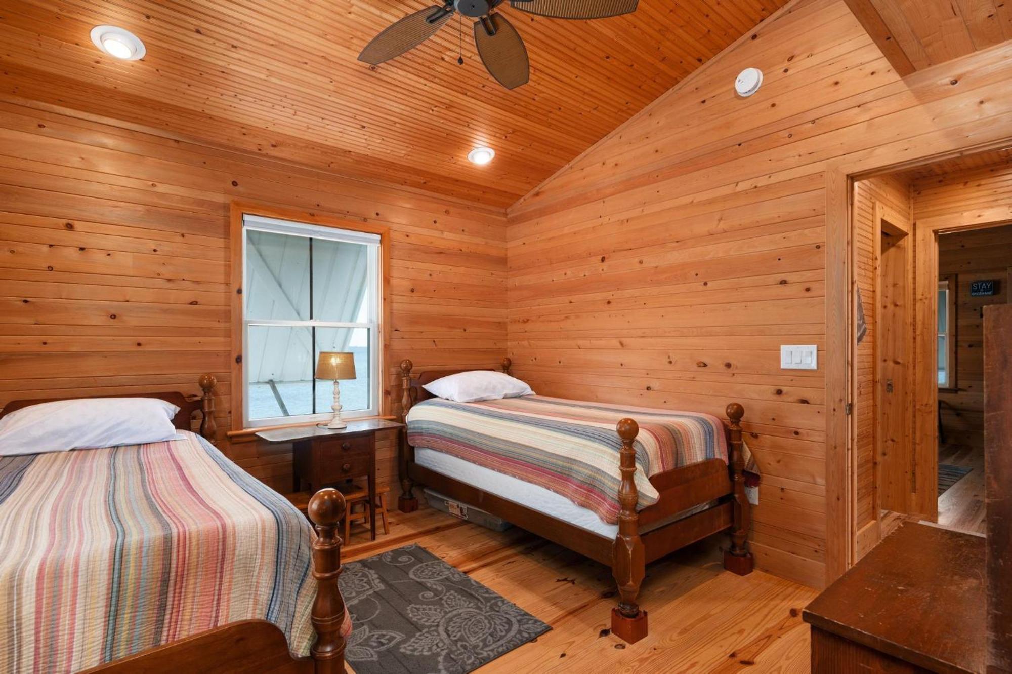 Villa Nh521 Stinson Ranch à Nags Head Extérieur photo